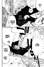 Hey! Doctor Chapter 1 ENG