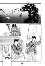 Lucky Kun Vol.3
