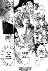 Hitomi No Honne