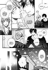 Katekyo Vol.2