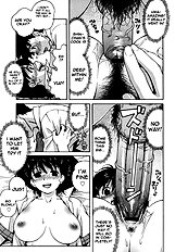Futari De Obenkyou (Studying Together) [Jingrock][ENG]
