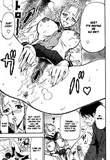 Grind Daigo[ENG]