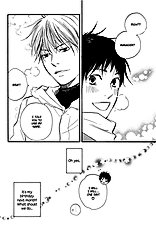 Mankai Darling Vol.1