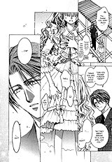Okane Ga Nai Vol.4