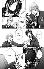Houkago Hokenshitsu Vol.1