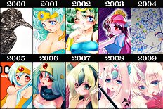 Artist galleries 21