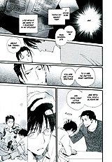 Hanaya No Nikai De Vol.1