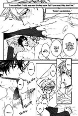 Katekyo Vol.3