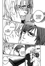 Ikenai Otoko Vol.1