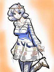 Suetsuki