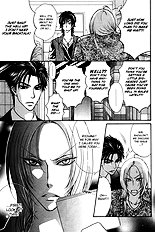 Love Stage