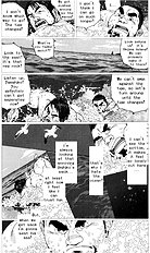 Umihiko And Yamahiko [Jiraiya][ENG]