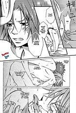 Kimiyo! Orede Kaware! | You! Change because of me!