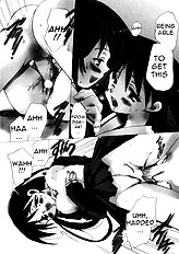 Sakakimanga Daioh
