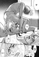 Konna Otoko Ni Dare Ga Shita