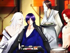 Yaoi images set 025