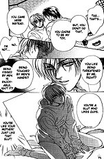 Hitomi No Honne