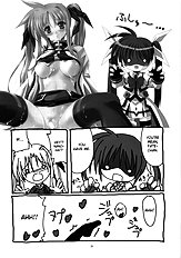 Fate No Koibito[ENG]