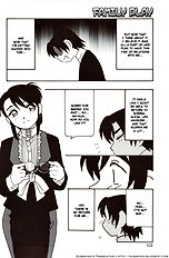 Family Play[ENG]