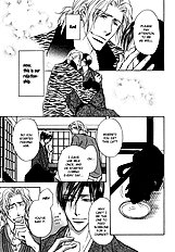 Koi Cha No Osahou Vol.3