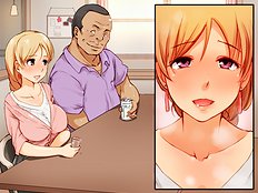 Amazing blowjob, group, big tits hentai collection