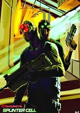 Artist galleries 32