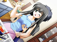 Hitomi My Steps