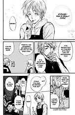 Yume Musubi Koi Musubi Vol.1