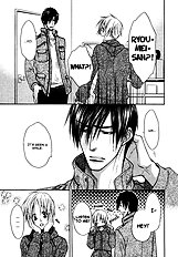Yume Musubi Koi Musubi Vol.2