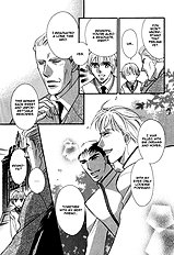 Chikashitsu Himitsu Club