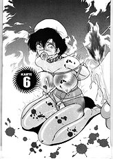 The Novice Nurse Shameful Body Checkup Chapter 6 [Snowberry][ENG]