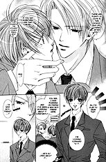 The Forbidden Sweet Fruit Vol.1