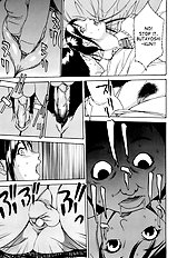 Kyokugen Gangu Psycho[ENG]