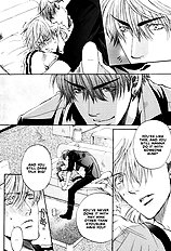 Love Seeker Vol.2