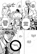 Koibito Wa Body Guard