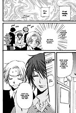Goshujinsama Ni Ki Wo Tsukete