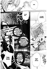 Love Seeker Vol.1