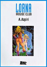 Lorna - mouse club (Alfonso,Azpiri)