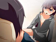 Incredible straight hentai collection