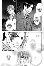 Blind Love Vol.1
