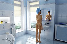 3D Image Set 39