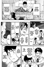 Chiro Onda - Koisuru Naked Girl Ch 1-10 [Cire & Desudesu][ENG]