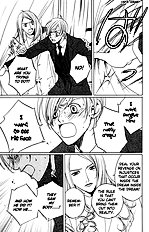 Houkago Hokenshitsu Vol.1