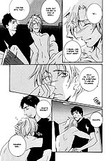 The Man Who Wouldnt Fall In Love