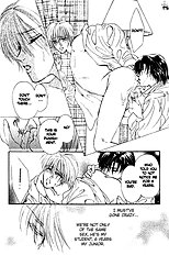 Hitomi No Honne