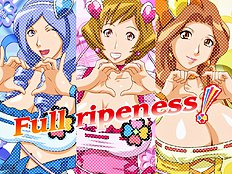 [Hamasei] Full Ripeness! (Eng)