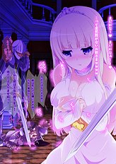 Best big tits hentai set