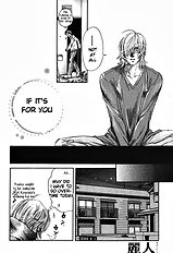 Ikujinashi No Shiawase Vol.1