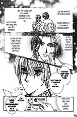 Hitomi No Honne