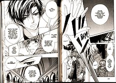 Our Kingdom Vol.6